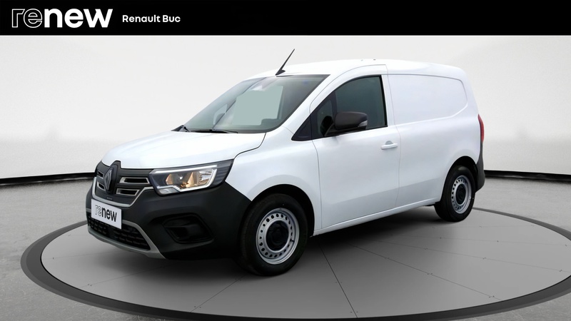 Image de l'annonce principale - Renault Kangoo