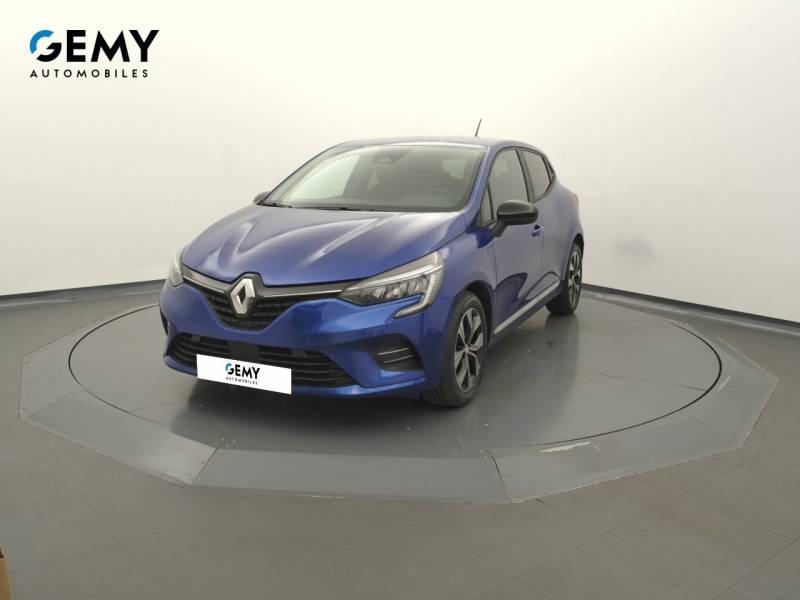 Image de l'annonce principale - Renault Clio