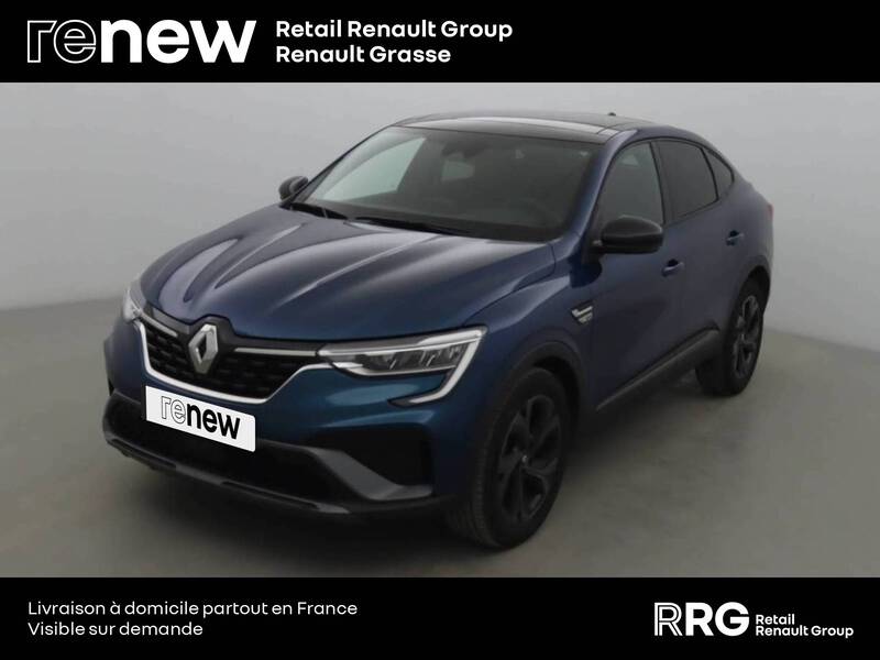 Image de l'annonce principale - Renault Arkana