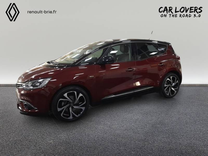 Image de l'annonce principale - Renault Scénic