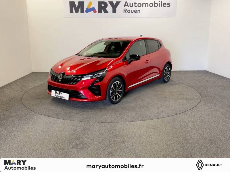 Image de l'annonce principale - Renault Clio