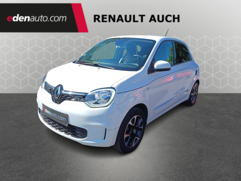 Image de l'annonce principale - Renault Twingo