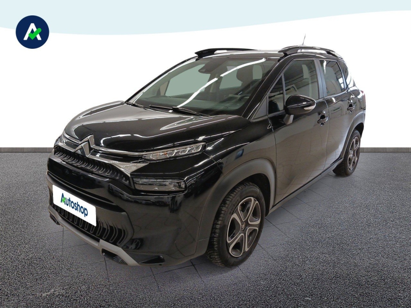 Image de l'annonce principale - Citroën C3 Aircross