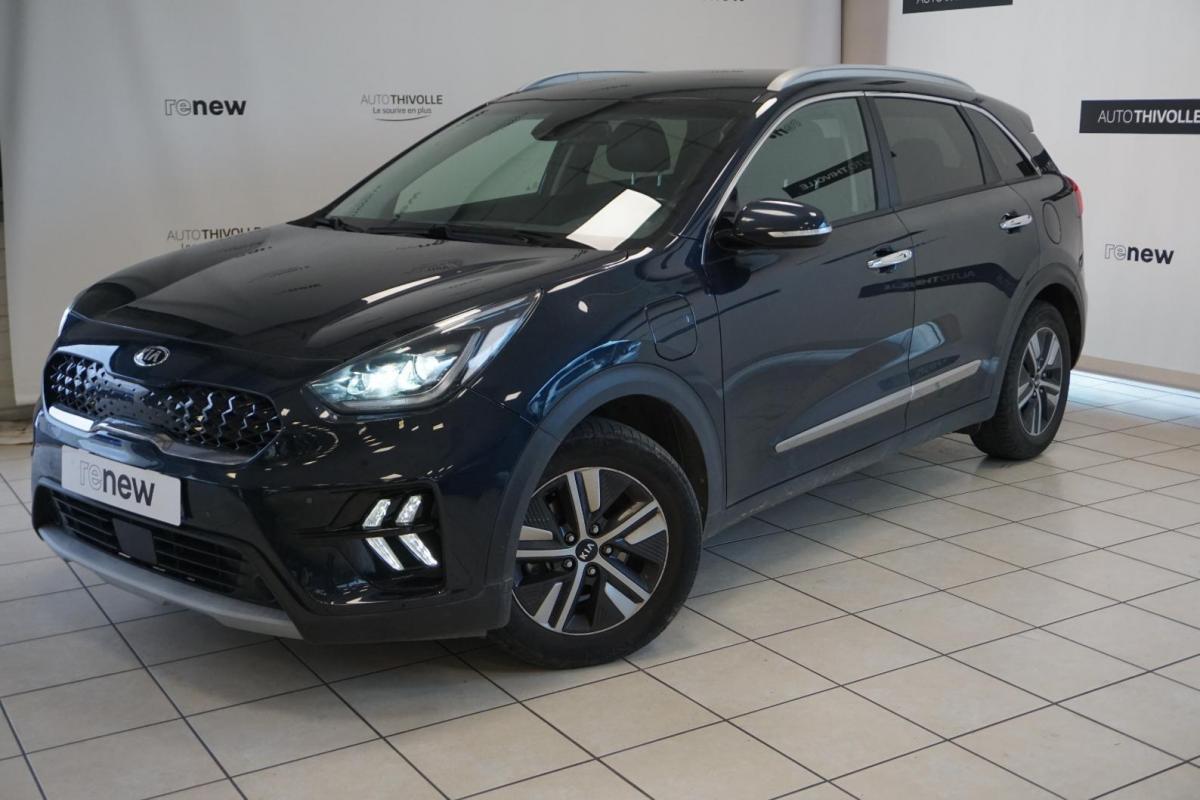 Image de l'annonce principale - Kia Niro