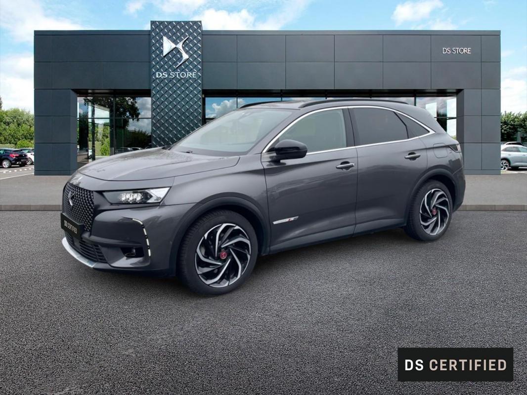 Image de l'annonce principale - DS DS 7 Crossback