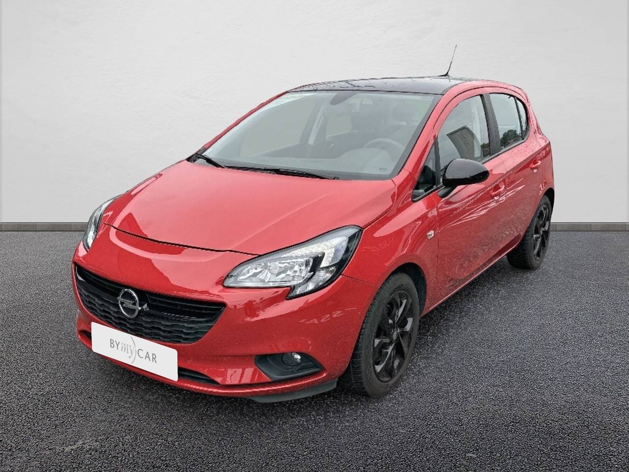 Image de l'annonce principale - Opel Corsa