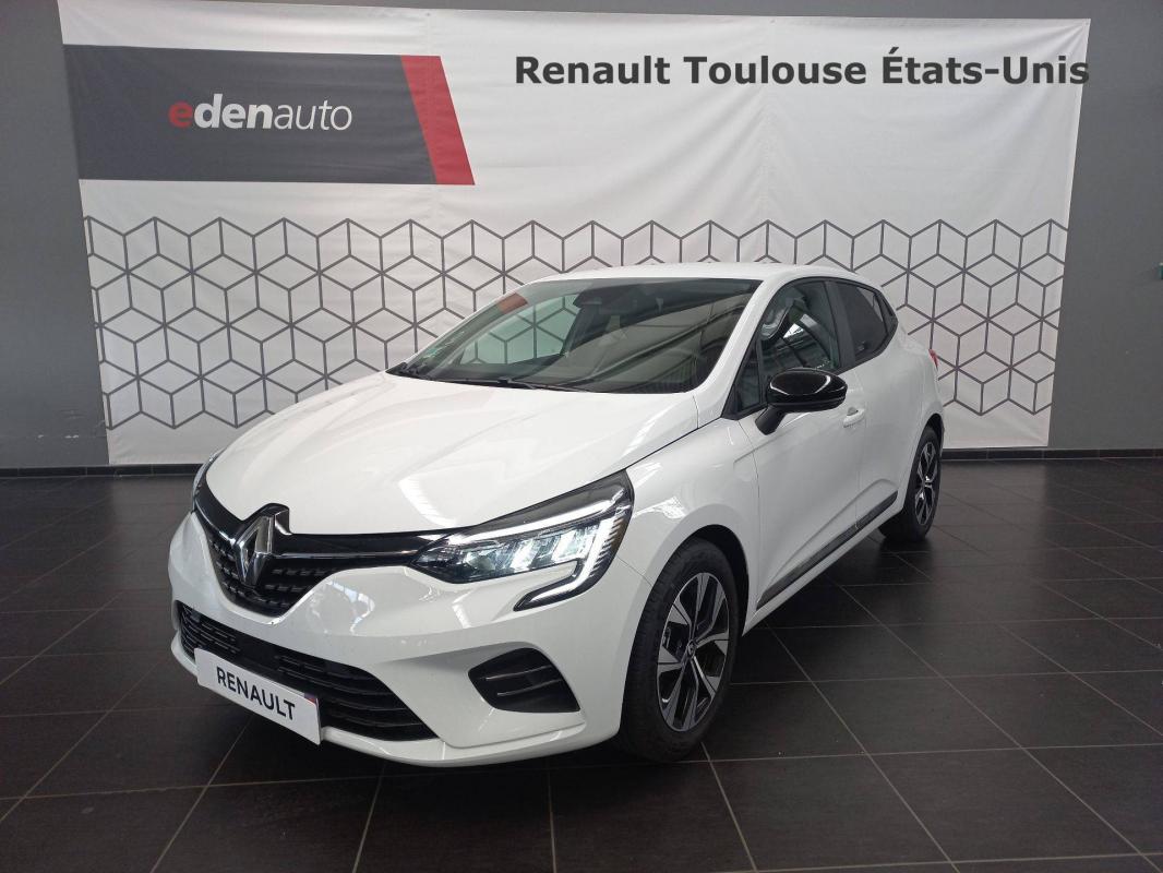 Image de l'annonce principale - Renault Clio