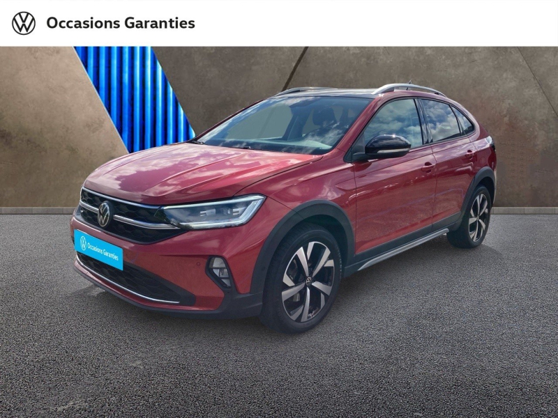 Image de l'annonce principale - Volkswagen Taigo