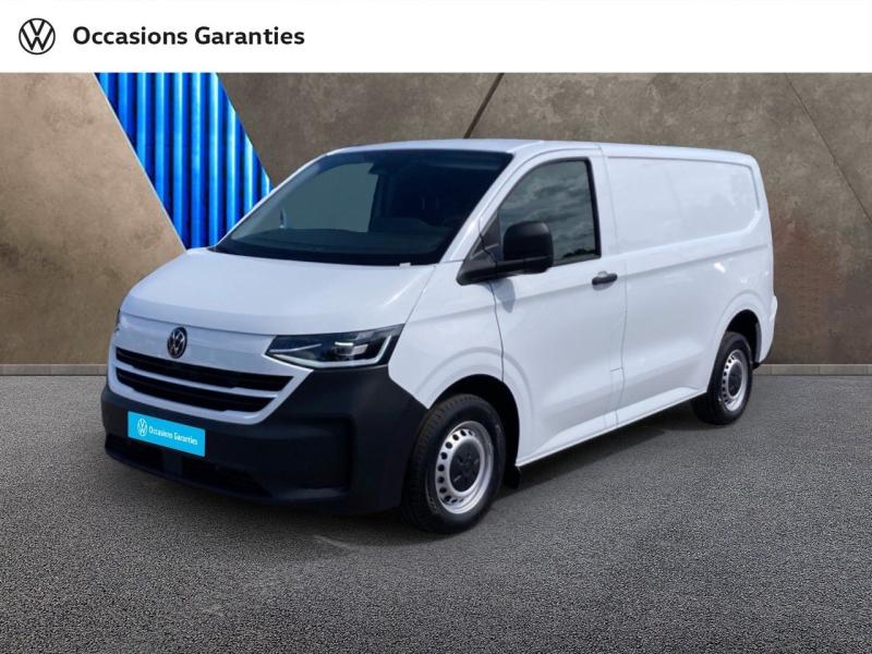 Image de l'annonce principale - Volkswagen Transporter