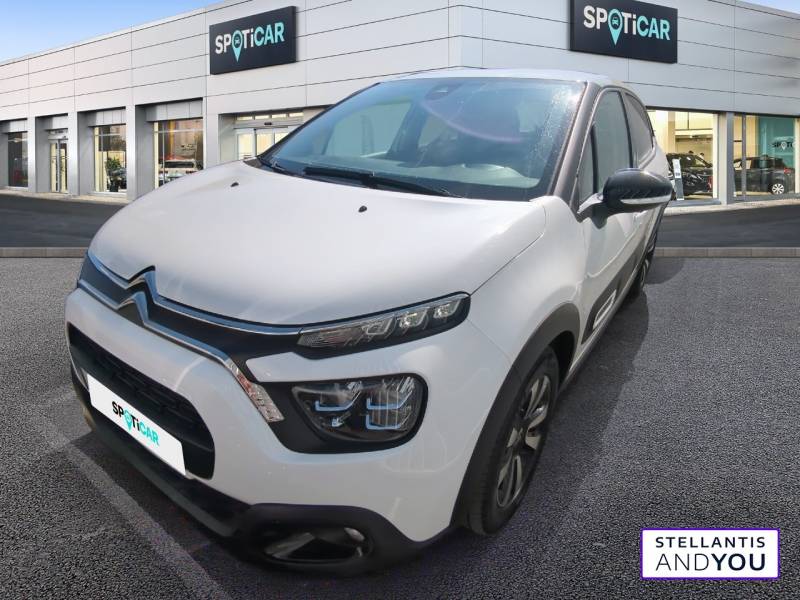 Image de l'annonce principale - Citroën C3