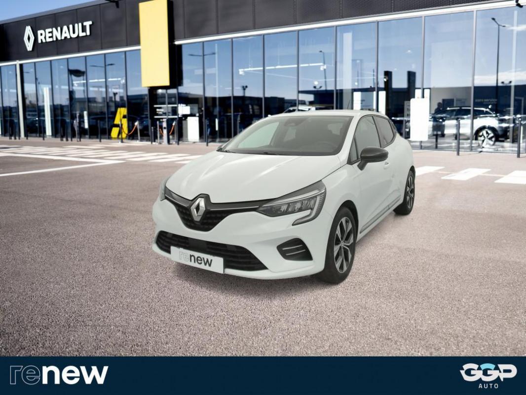 Image de l'annonce principale - Renault Clio