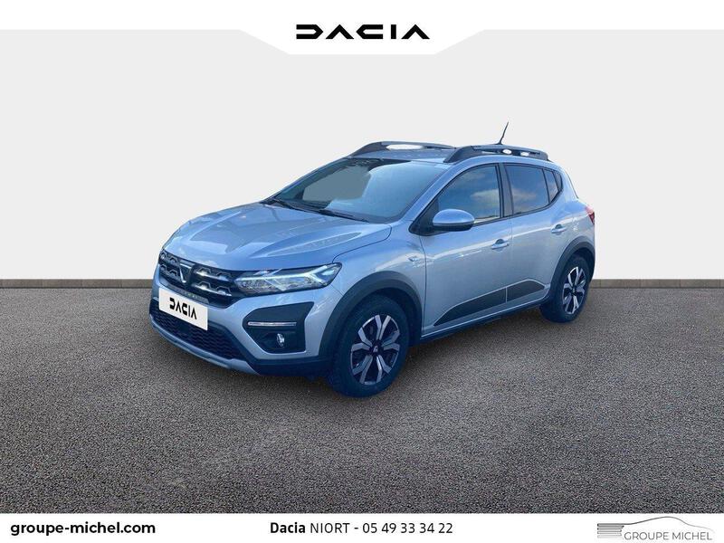 Image de l'annonce principale - Dacia Sandero