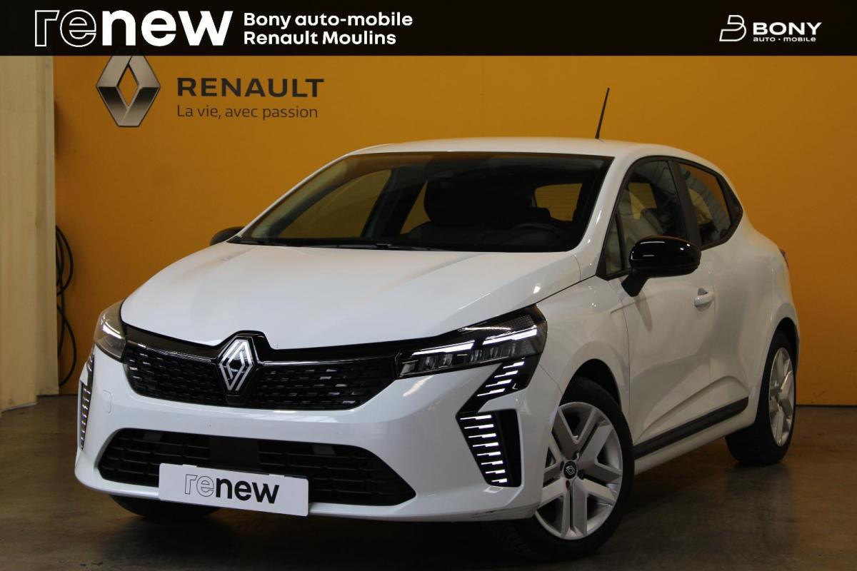Image de l'annonce principale - Renault Clio