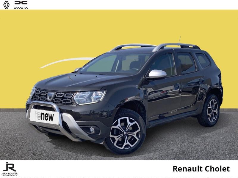 Image de l'annonce principale - Dacia Duster