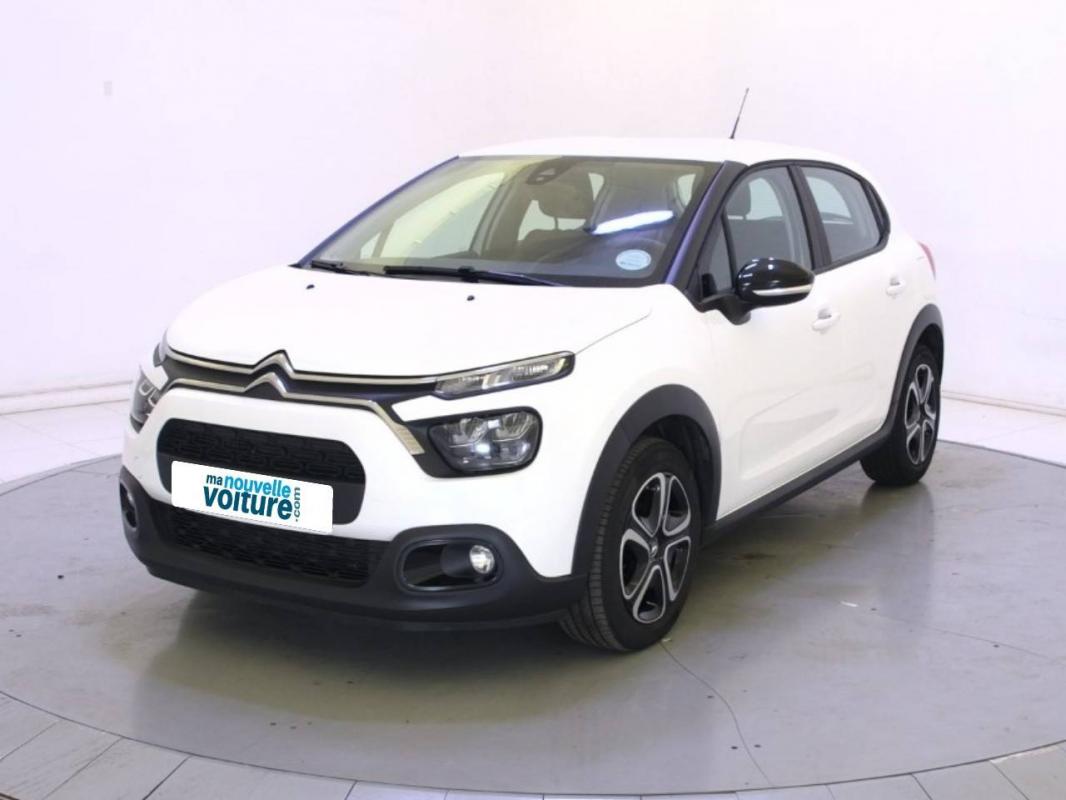 Image de l'annonce principale - Citroën C3