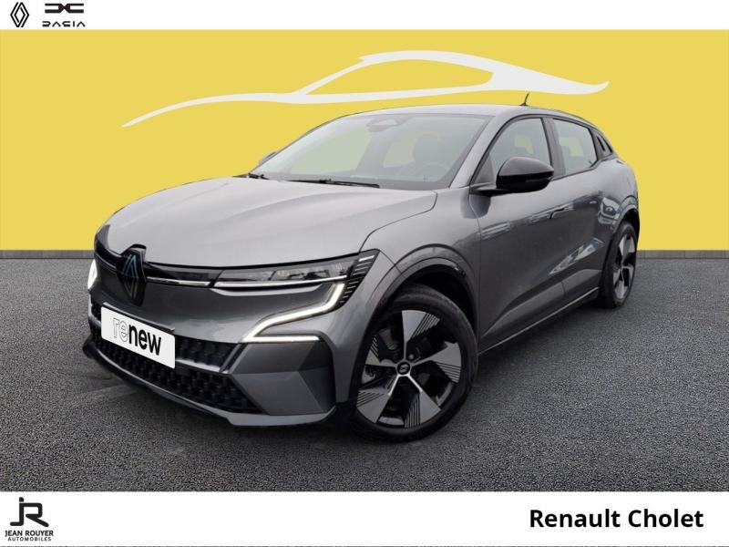 Image de l'annonce principale - Renault Megane E Tech