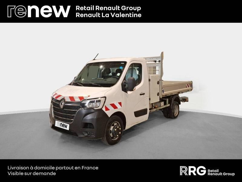 Image de l'annonce principale - Renault Master