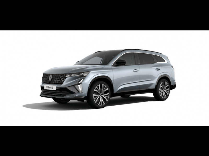 Image de l'annonce principale - Renault Espace