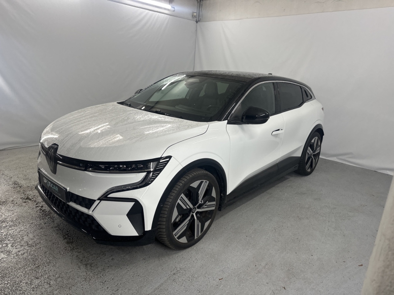 Image de l'annonce principale - Renault Megane