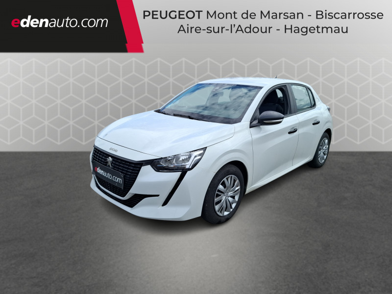 Image de l'annonce principale - Peugeot 208