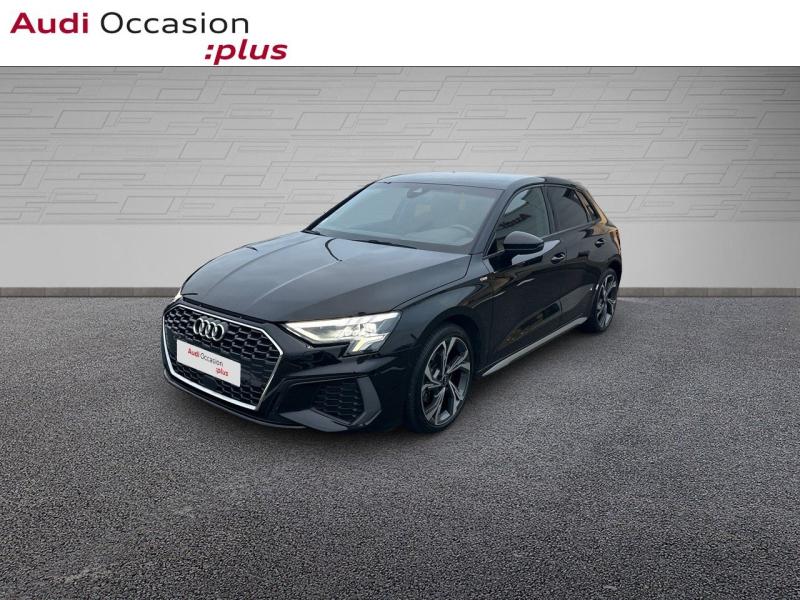 Image de l'annonce principale - Audi A3