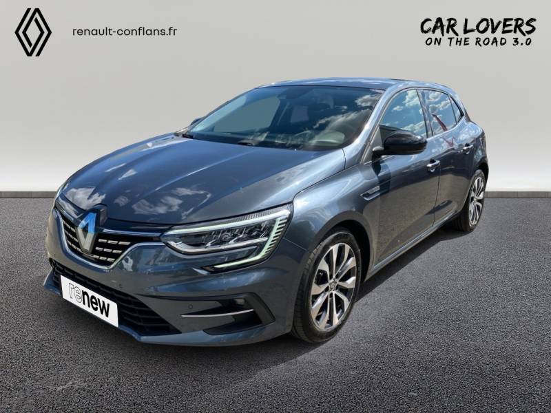 Image de l'annonce principale - Renault Megane