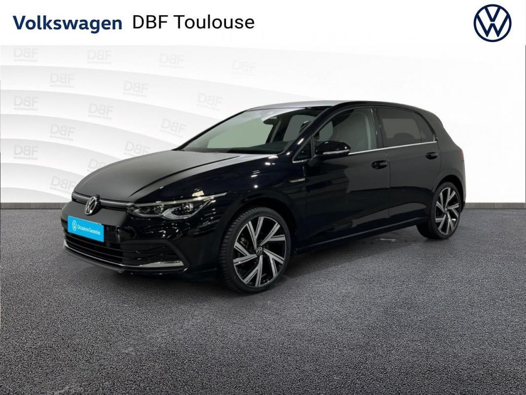 Image de l'annonce principale - Volkswagen Golf