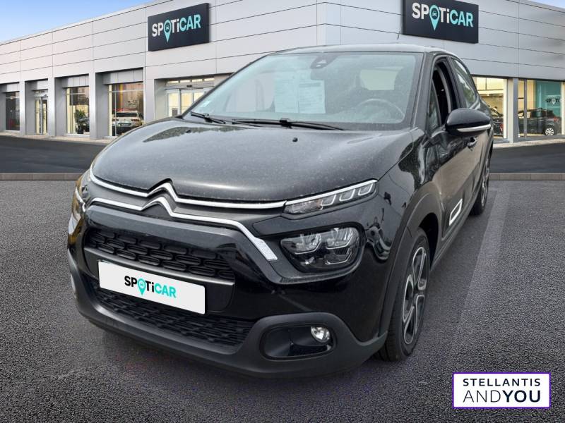 Image de l'annonce principale - Citroën C3