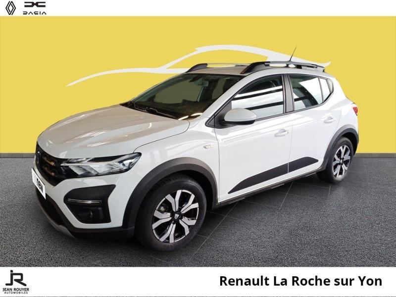 Image de l'annonce principale - Dacia Sandero Stepway