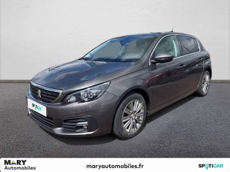 Image de l'annonce principale - Peugeot 308