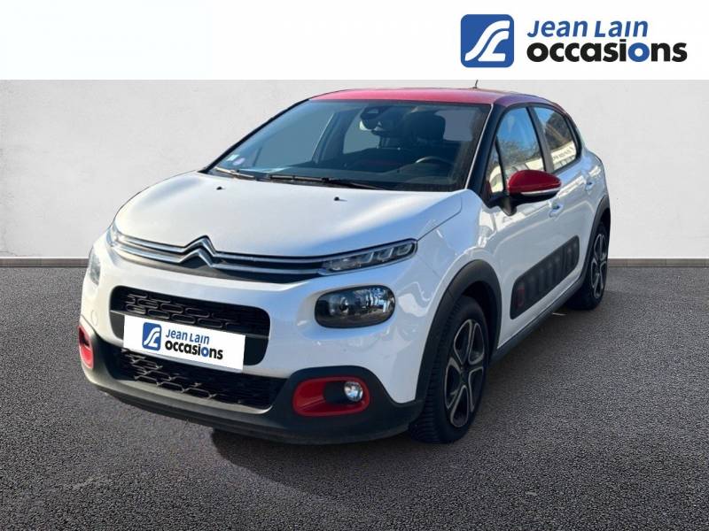 Image de l'annonce principale - Citroën C3