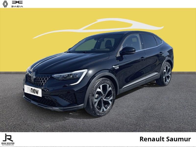 Image de l'annonce principale - Renault Arkana