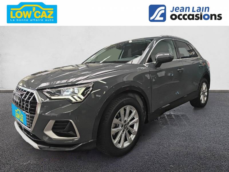 Image de l'annonce principale - Audi Q3