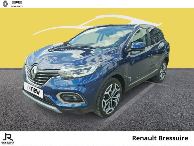 Image de l'annonce principale - Renault Kadjar