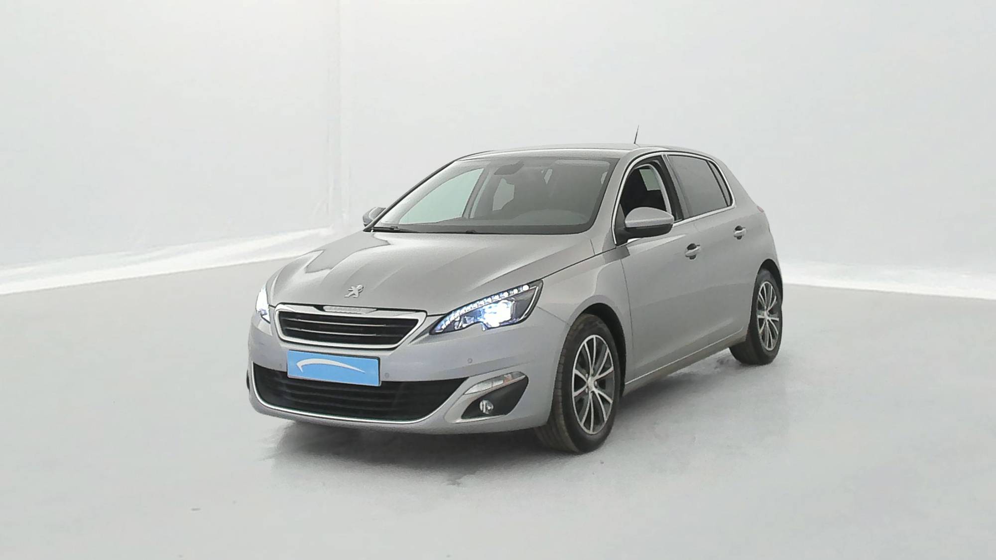 Image de l'annonce principale - Peugeot 308