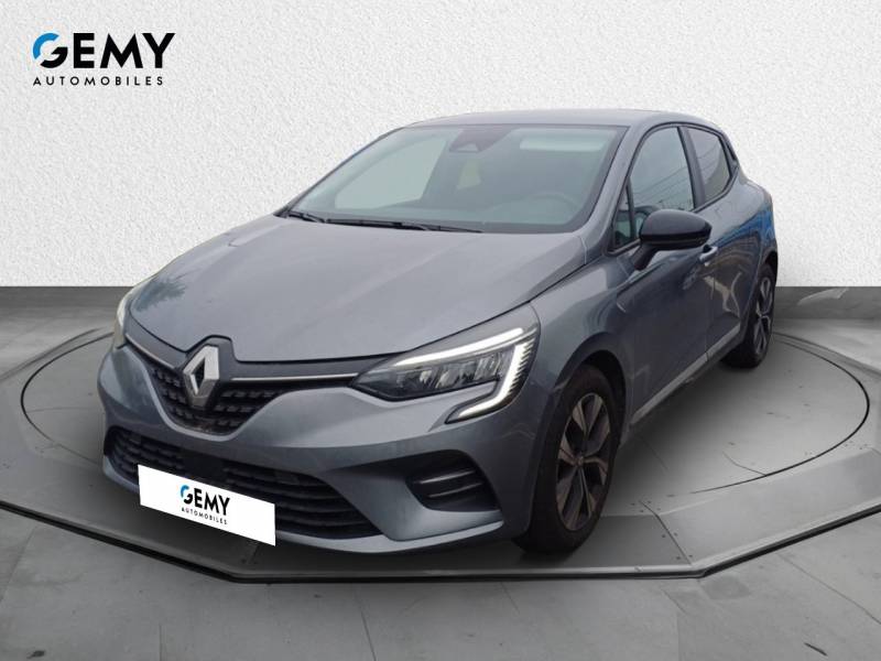 Image de l'annonce principale - Renault Clio