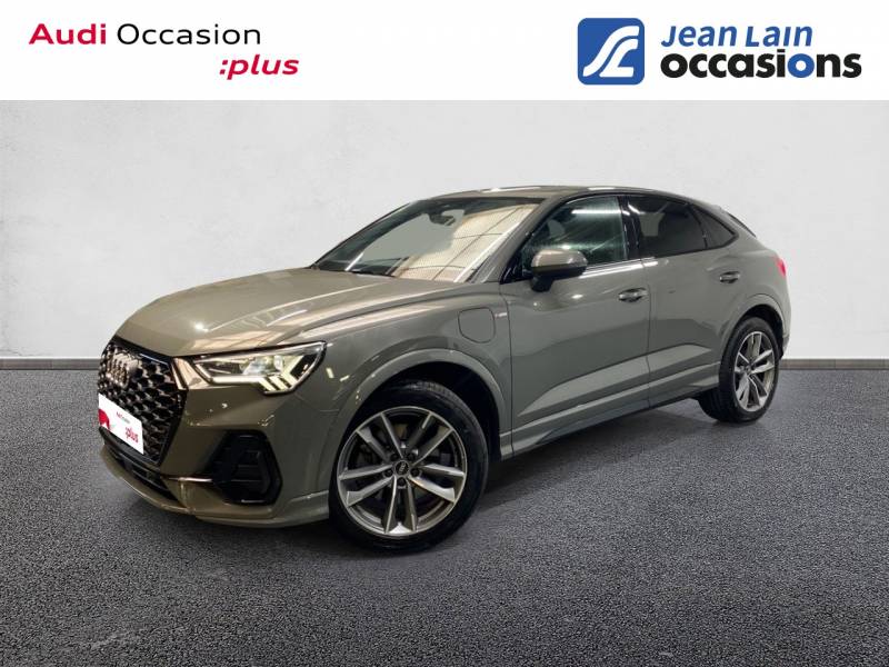 Image de l'annonce principale - Audi Q3