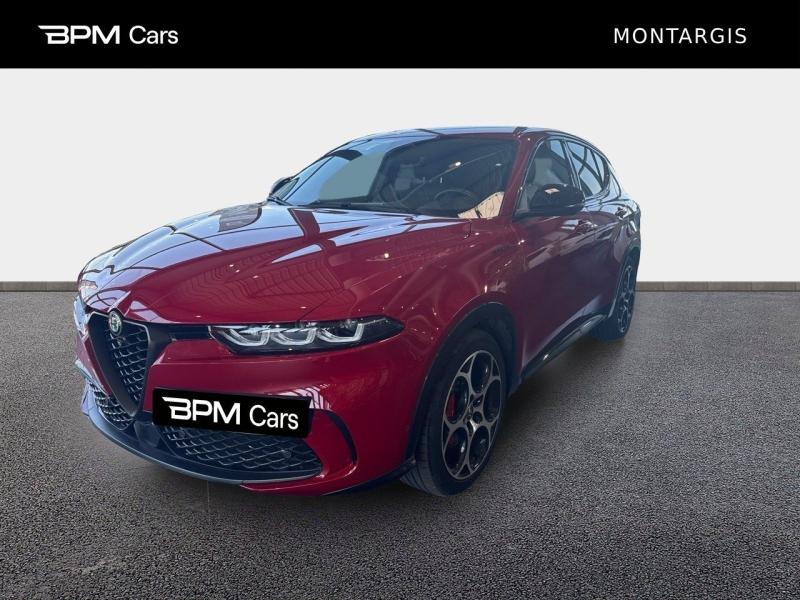 Image de l'annonce principale - Alfa Romeo Tonale