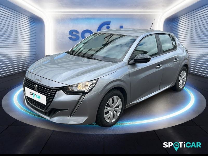 Image de l'annonce principale - Peugeot 208
