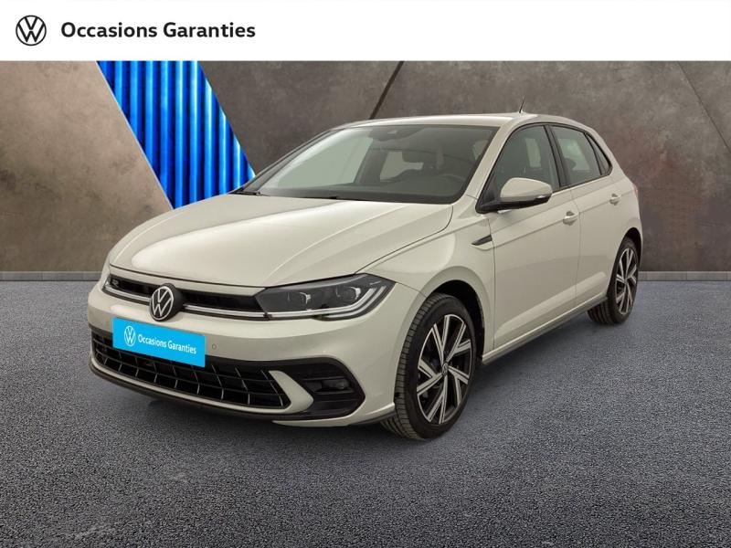 Image de l'annonce principale - Volkswagen Polo