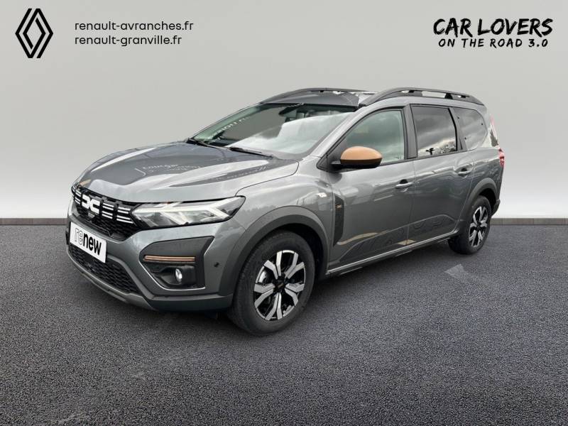 Image de l'annonce principale - Dacia Jogger