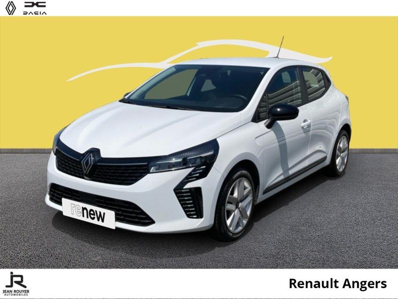 Image de l'annonce principale - Renault Clio