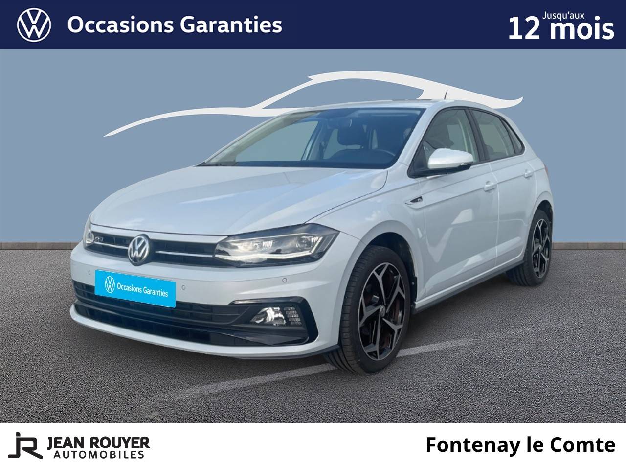 Image de l'annonce principale - Volkswagen Polo