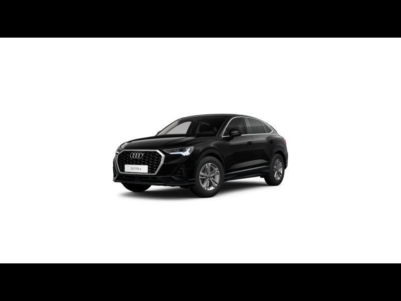 Image de l'annonce principale - Audi Q3