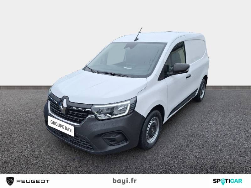 Image de l'annonce principale - Renault Kangoo