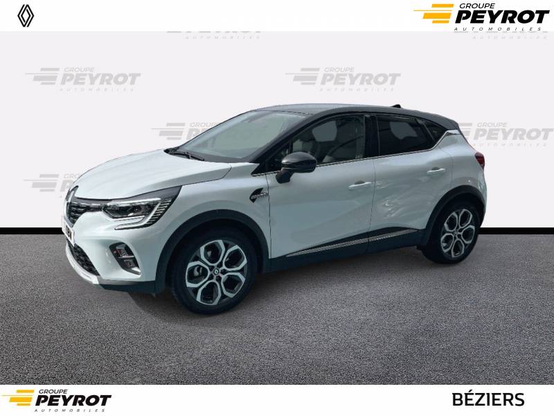 Image de l'annonce principale - Renault Captur