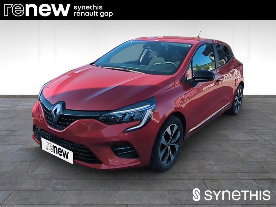 Image de l'annonce principale - Renault Clio