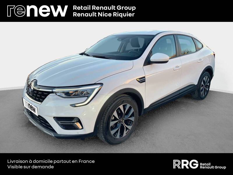 Image de l'annonce principale - Renault Arkana