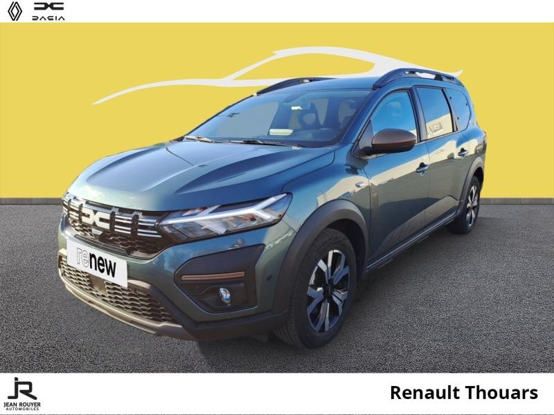 Image de l'annonce principale - Dacia Jogger