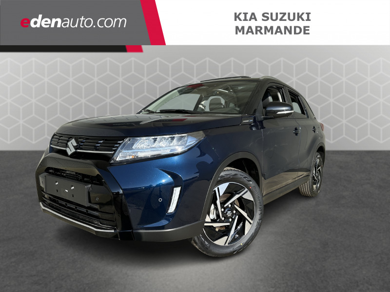 Image de l'annonce principale - Suzuki Vitara